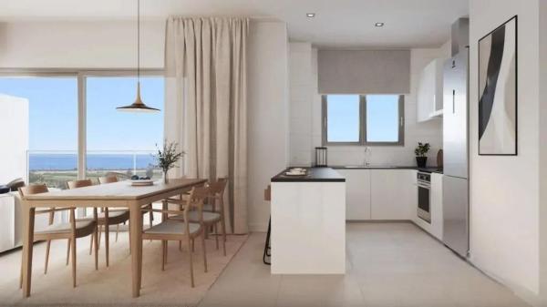 Venta de piso en Piso en Poniente - Faro, Vélez-Malaga, Vélez-Malaga
 photo 4