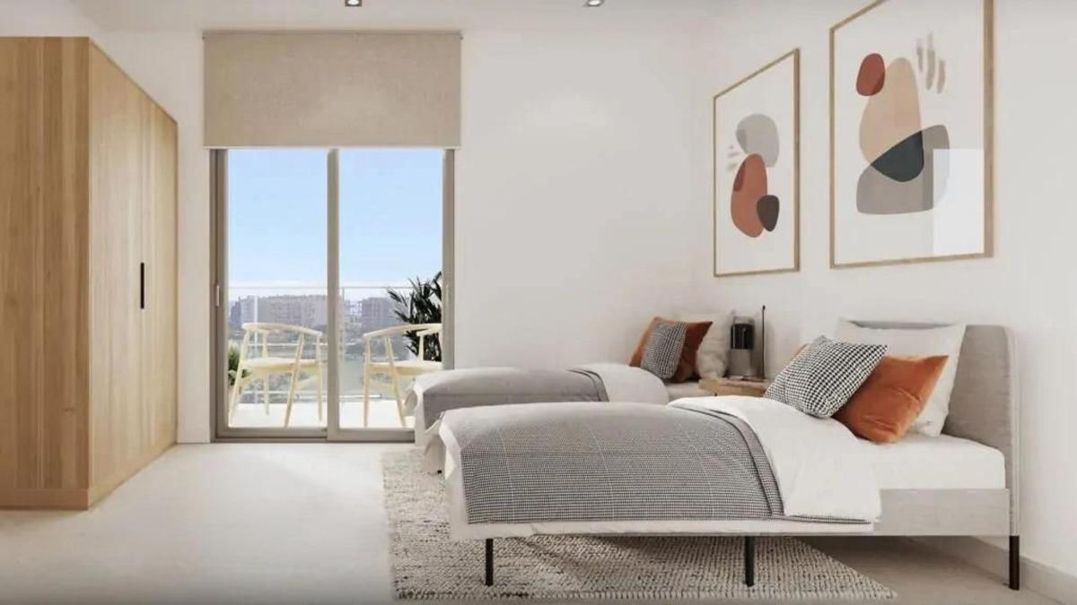 Venta de piso en Piso en Poniente - Faro, Vélez-Malaga, Vélez-Malaga
photo 5