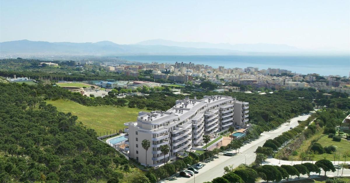 Sprzedaż mieszkania w Piso en El Pinillo, Torremolinos, Torremolinos
photo 2