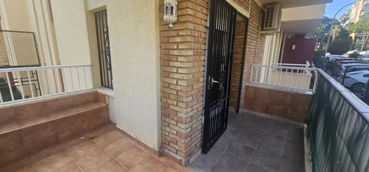 Sale of apartment in Piso en Avenida Gamonal, Parque de la Paloma, Benalmádena, Benalmádena
photo 3