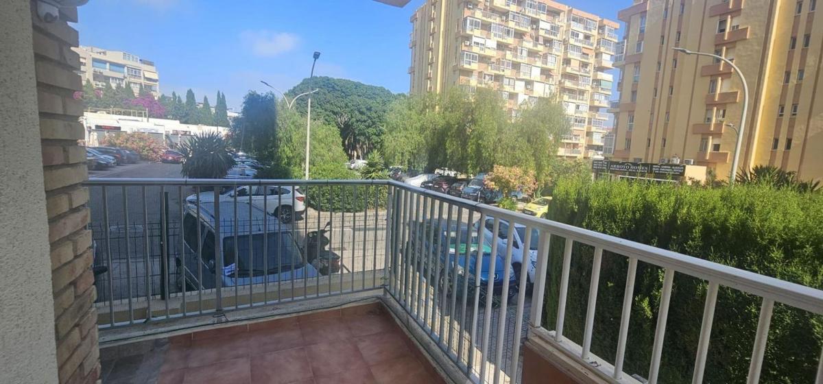 Sale of apartment in Piso en Avenida Gamonal, Parque de la Paloma, Benalmádena, Benalmádena
photo 5