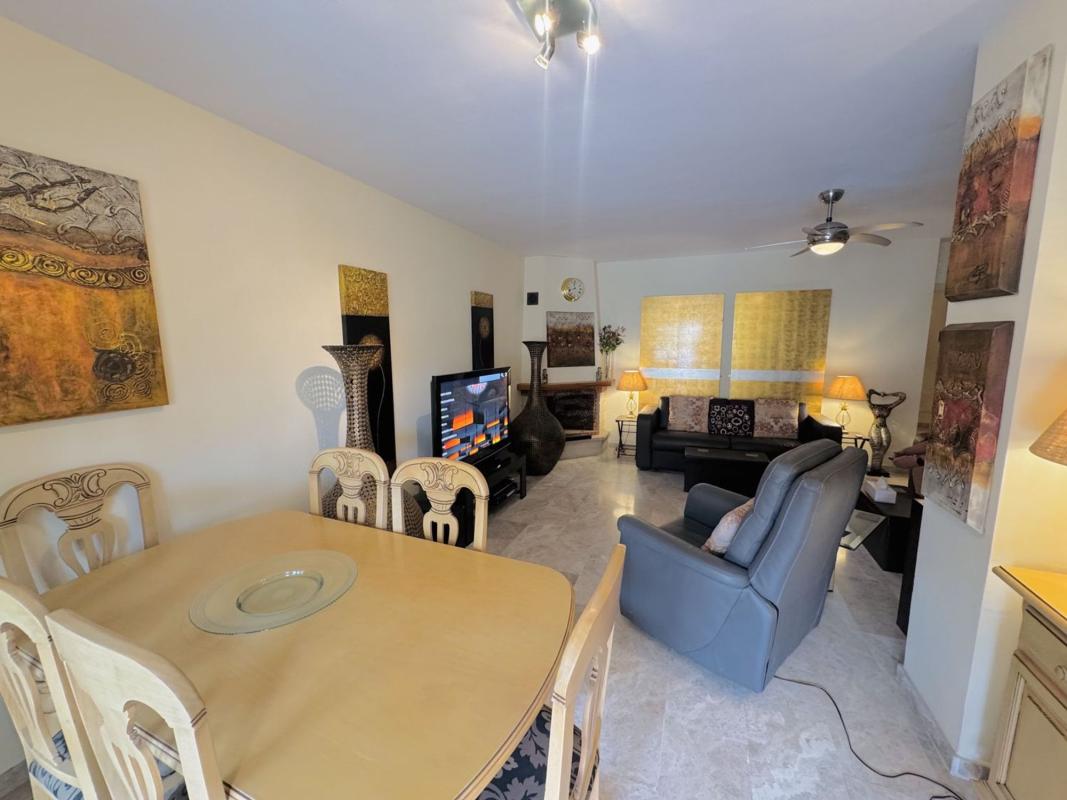 Venta de piso en Piso en Urbanización Atalaya Río Verde, 106, La Dama de Noche-La Alzambra, Marbella, Marbella
photo 3