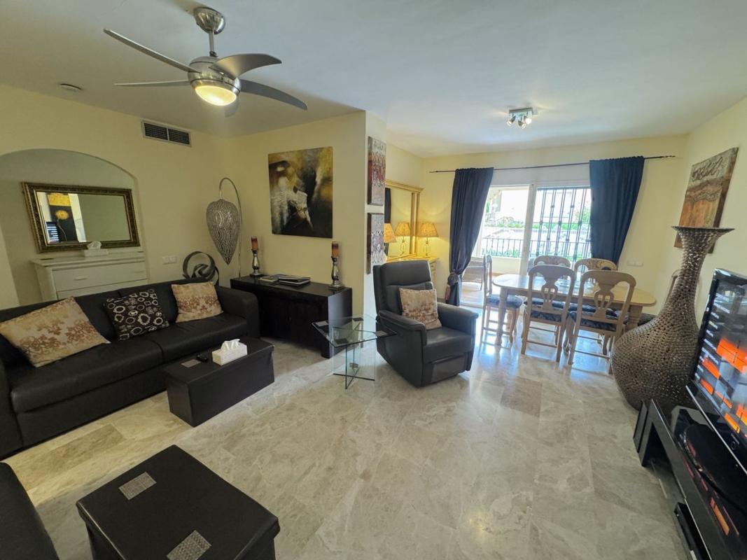 Venta de piso en Piso en Urbanización Atalaya Río Verde, 106, La Dama de Noche-La Alzambra, Marbella, Marbella
photo 5