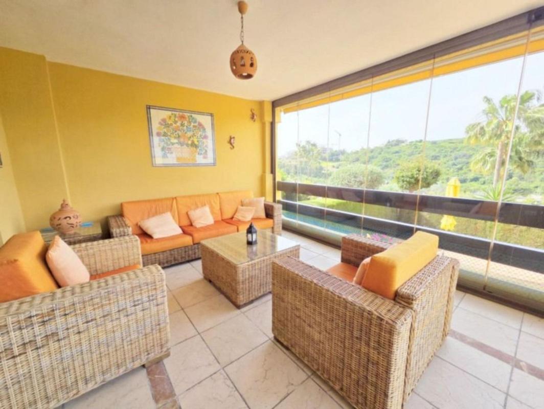 Sale of apartment in Piso en Calle Viñas del Golf, Doña Julia Golf, Casares, Casares
photo 1