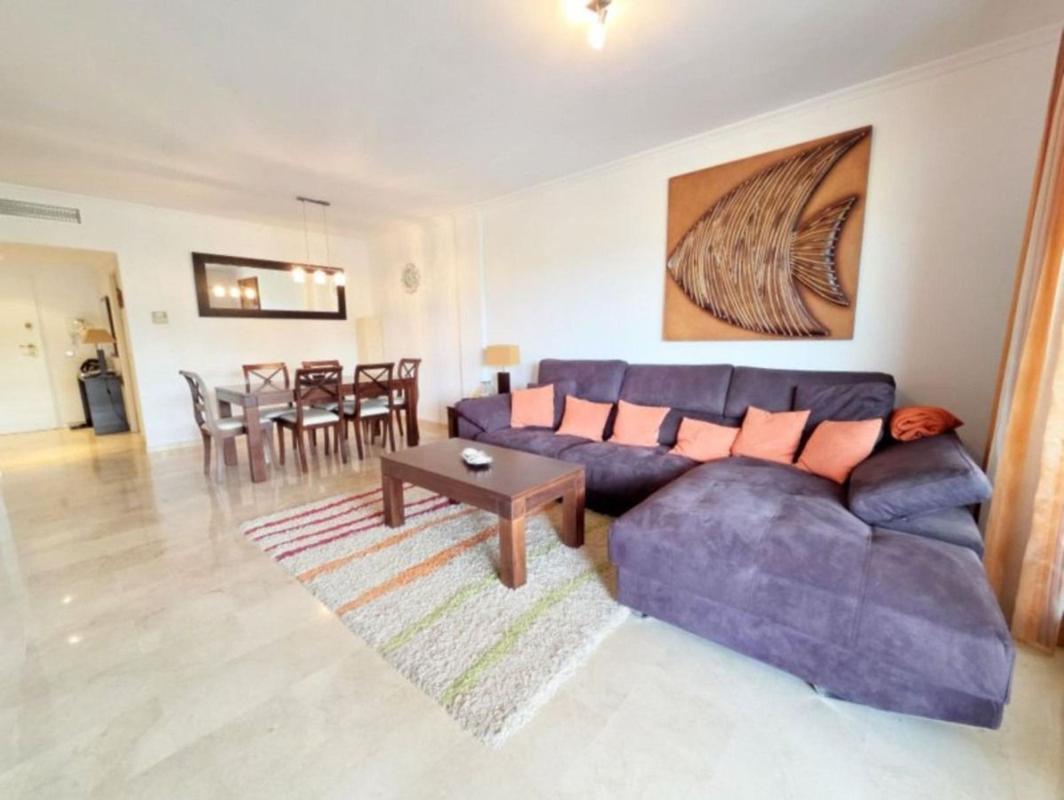 Sale of apartment in Piso en Calle Viñas del Golf, Doña Julia Golf, Casares, Casares
photo 5
