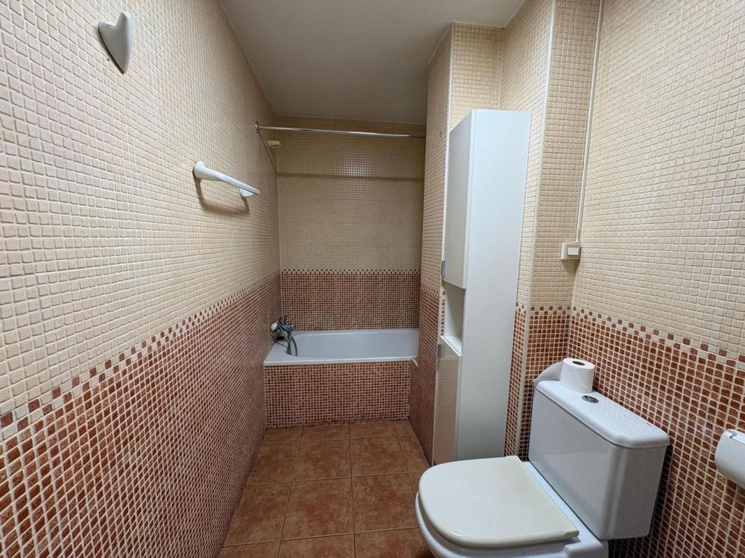 Продажа квартиры на Piso en Calle Río Padrón, 28, Los Rios - CARE, Mijas, Михас
 photo 4