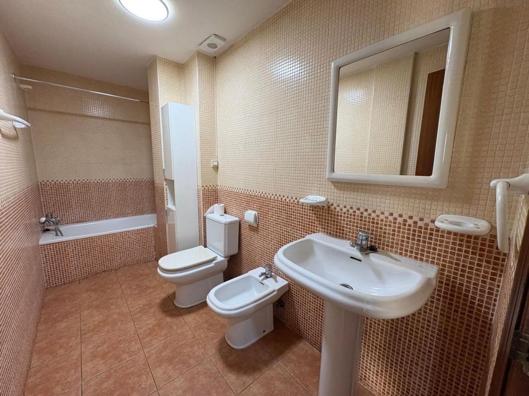 Продажа квартиры на Piso en Calle Río Padrón, 28, Los Rios - CARE, Mijas, Михас
 photo 5