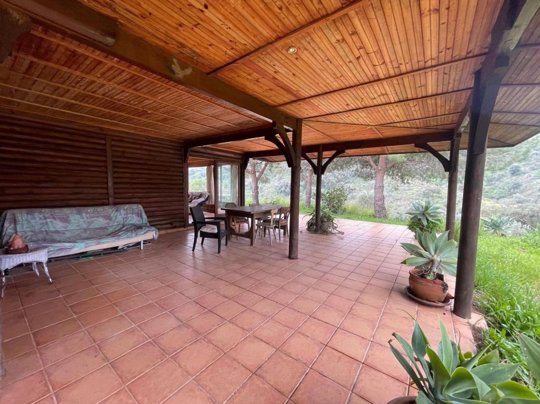 Venta de finca rústica en  Finca rústica en La Cala Golf - Lagar Martell, Mijas , Mijas photo 3