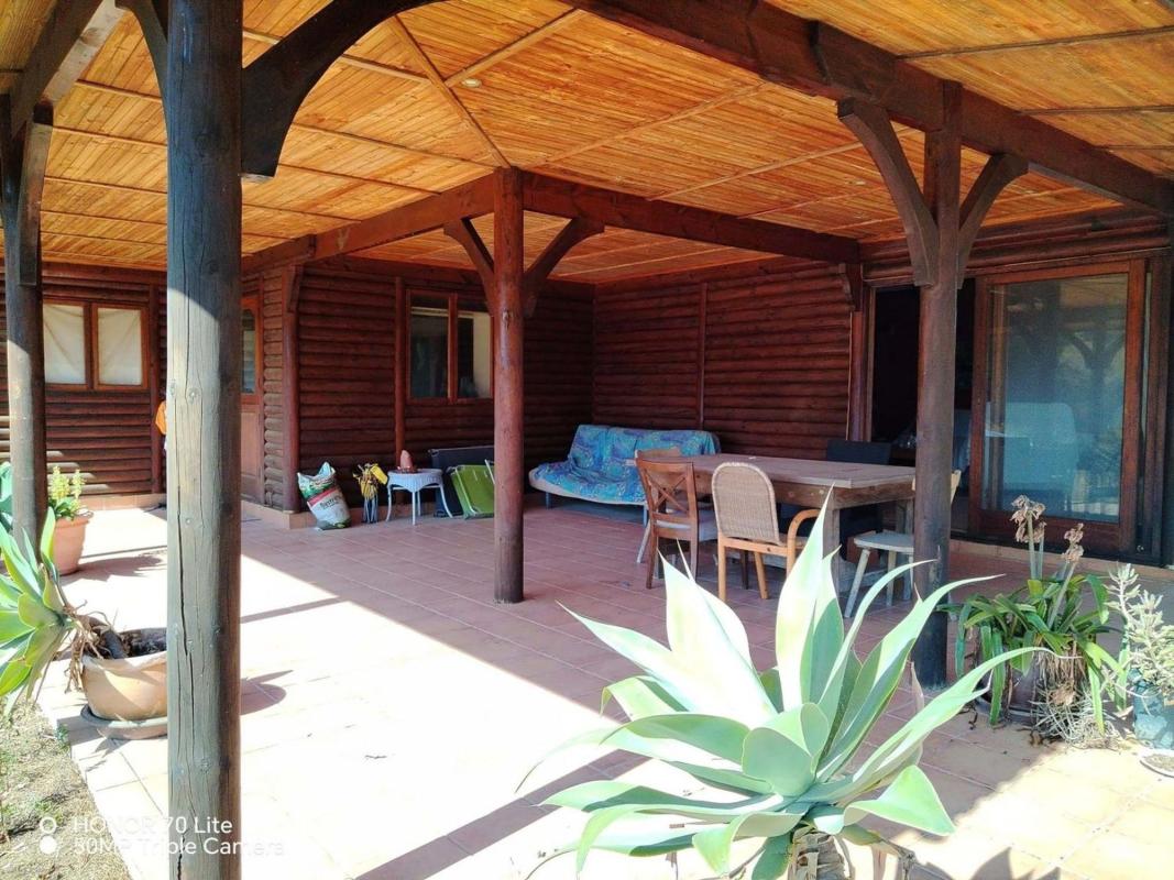Venta de finca rústica en  Finca rústica en La Cala Golf - Lagar Martell, Mijas , Mijas photo 4