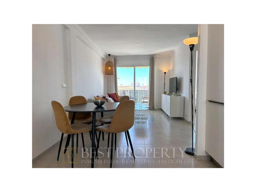 Sprzedaż mieszkania w Piso en Chaparil - Torrecilla - Punta Lara, Nerja, Nerja
photo 2