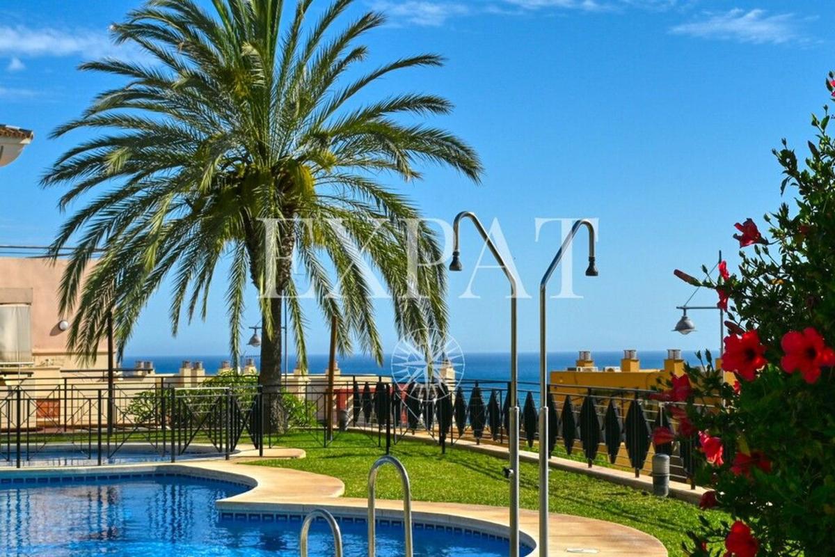 Venta de duplex en Dúplex en Almayate Bajo, Vélez-Malaga, Vélez-Malaga photo 1