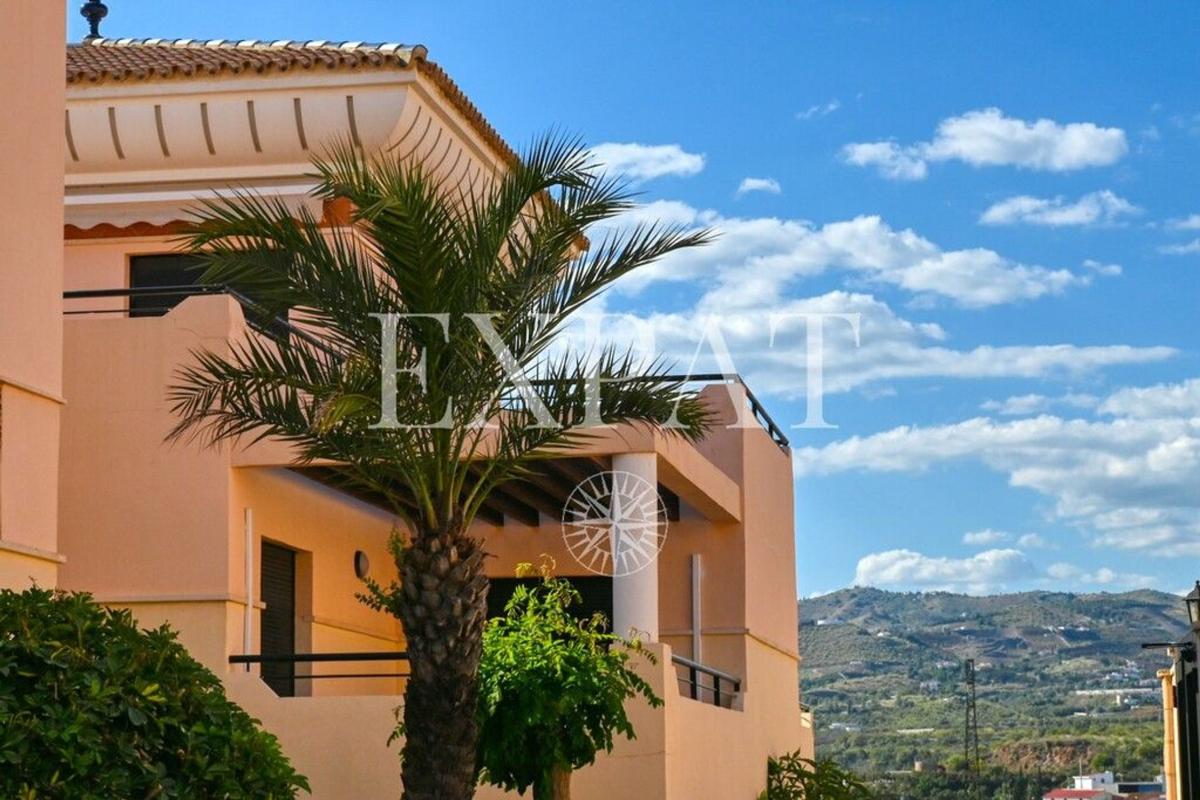 Venta de duplex en Dúplex en Almayate Bajo, Vélez-Malaga, Vélez-Malaga photo 2