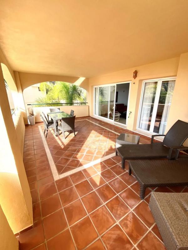 Venta de piso en Piso en Calle Hiedra, 39, Green Hills - Las Cumbres de Elviria, Marbella, Marbella
photo 1