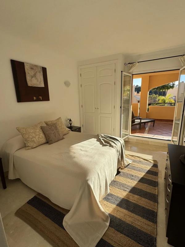 Venta de piso en Piso en Calle Hiedra, 39, Green Hills - Las Cumbres de Elviria, Marbella, Marbella
photo 3