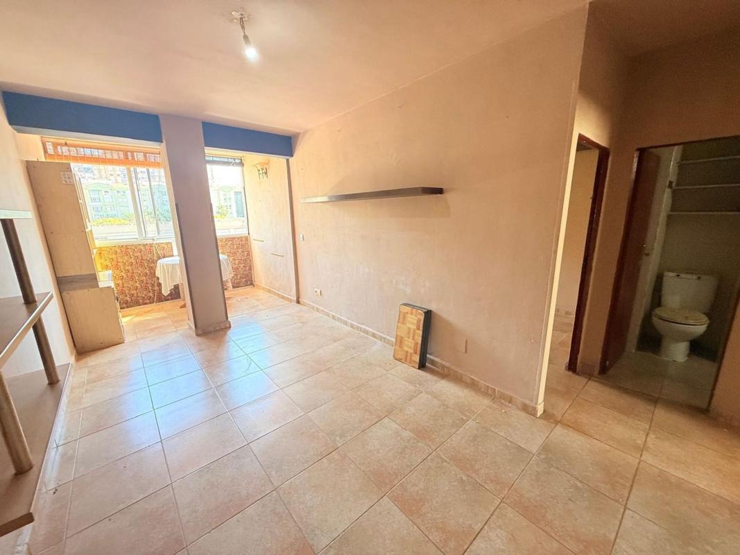 Sale of apartment in Piso en Huelin, Málaga, Málaga
photo 1