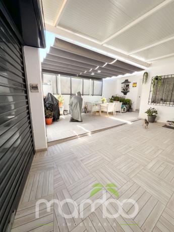 Casa o chalet independiente en Urbanización Viña Málaga, Viña Málaga, Vélez-Malaga thumbnail 2