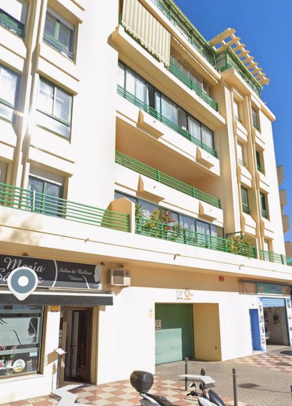 Venta de piso en Piso en Avenida Severo Ochoa, La Puya - La Ermita, Marbella, Marbella
photo 2