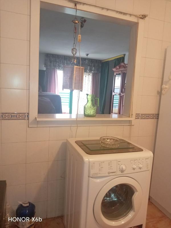 Venta de piso en Piso en Avenida Severo Ochoa, La Puya - La Ermita, Marbella, Marbella
photo 5