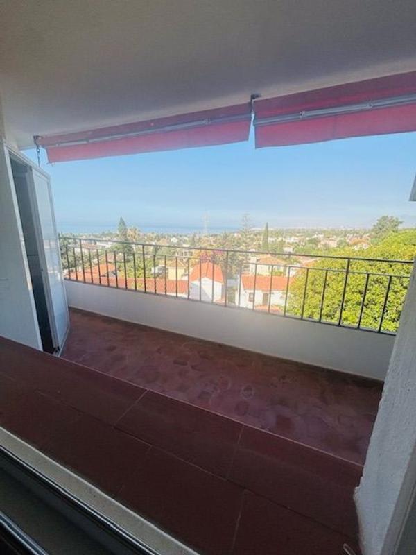 Venta de piso en Piso en Avenida Casarabonela s/n, Reserva de Marbella, Marbella, Marbella
photo 1