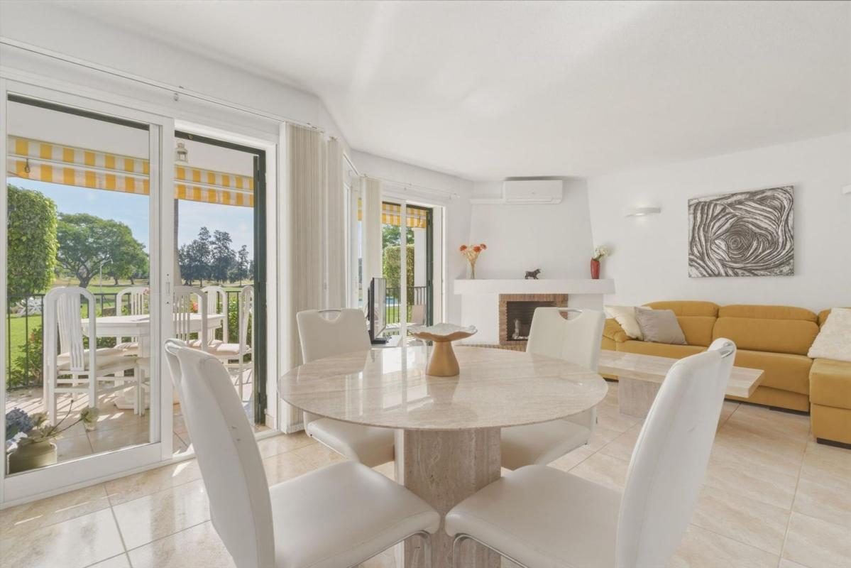 Продажа квартиры на Piso en Urbanizacion Mijas Golf, 5, Mijas Golf, Mijas, Михас
 photo 2