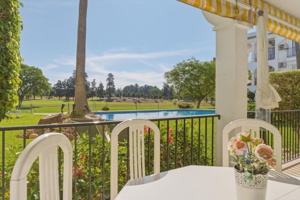 Продажа квартиры на Piso en Urbanizacion Mijas Golf, 5, Mijas Golf, Mijas, Михас
 photo 4