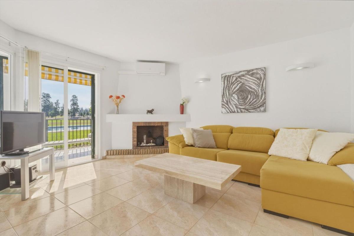Продажа квартиры на Piso en Urbanizacion Mijas Golf, 5, Mijas Golf, Mijas, Михас
 photo 5