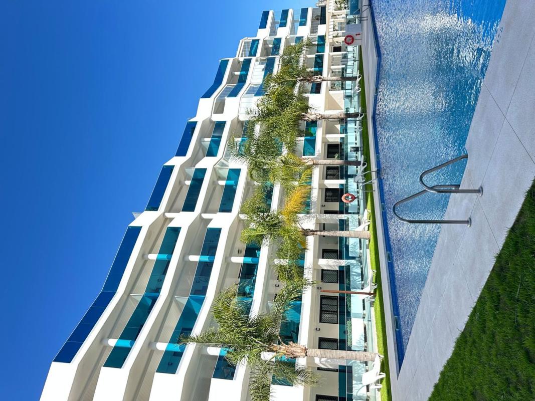 Продажа квартиры на Piso en Calle Río Chillar, 2, Los Rios - CARE, Mijas, Михас
photo 1