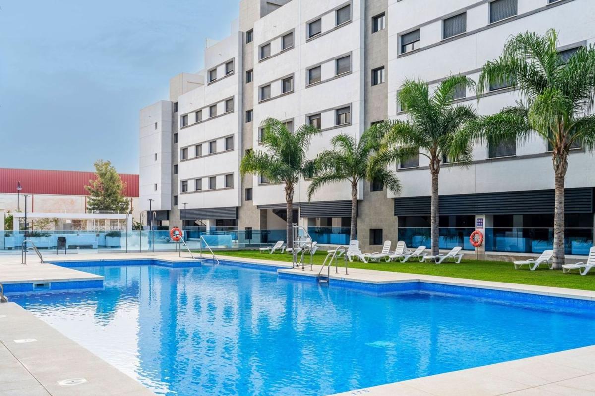 Продажа квартиры на Piso en Calle Río Chillar, 2, Los Rios - CARE, Mijas, Михас
photo 2