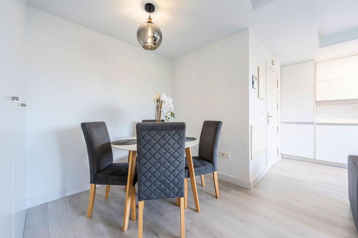 Продажа квартиры на Piso en Calle Río Chillar, 2, Los Rios - CARE, Mijas, Михас
photo 4