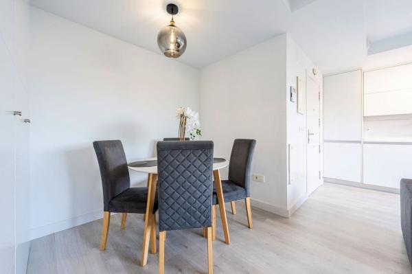 Продажа квартиры на Piso en Calle Río Chillar, 2, Los Rios - CARE, Mijas, Михас
 photo 4