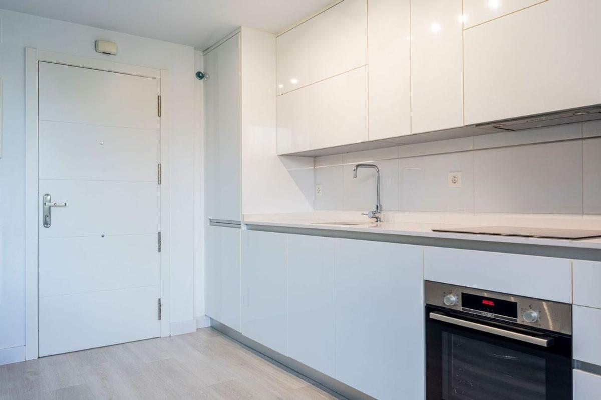 Продажа квартиры на Piso en Calle Río Chillar, 2, Los Rios - CARE, Mijas, Михас
photo 5