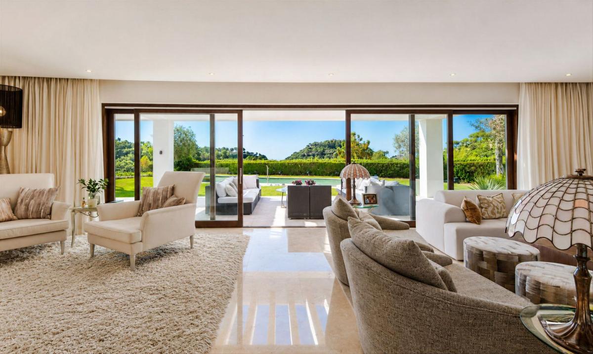 Properties for sale and rent in Spain photo 2