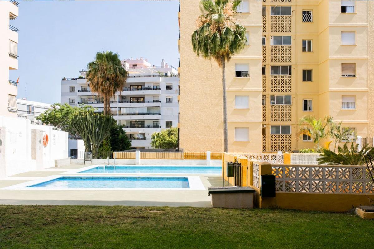 Venta de piso en Piso en Calle Marqués de Linares, Ricardo Soriano, Marbella, Marbella
photo 1