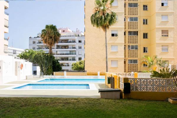 Venta de piso en Piso en Calle Marqués de Linares, Ricardo Soriano, Marbella, Marbella
 photo 1