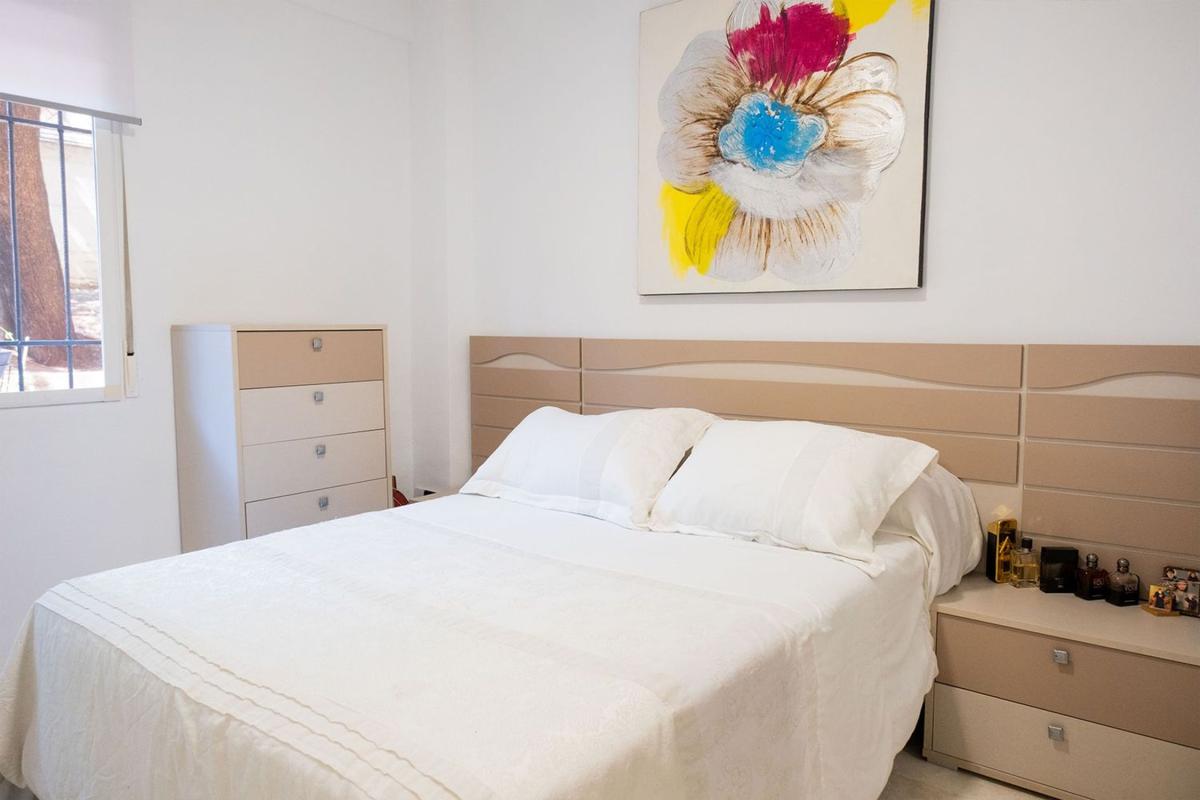 Venta de piso en Piso en Calle Marqués de Linares, Ricardo Soriano, Marbella, Marbella
photo 3