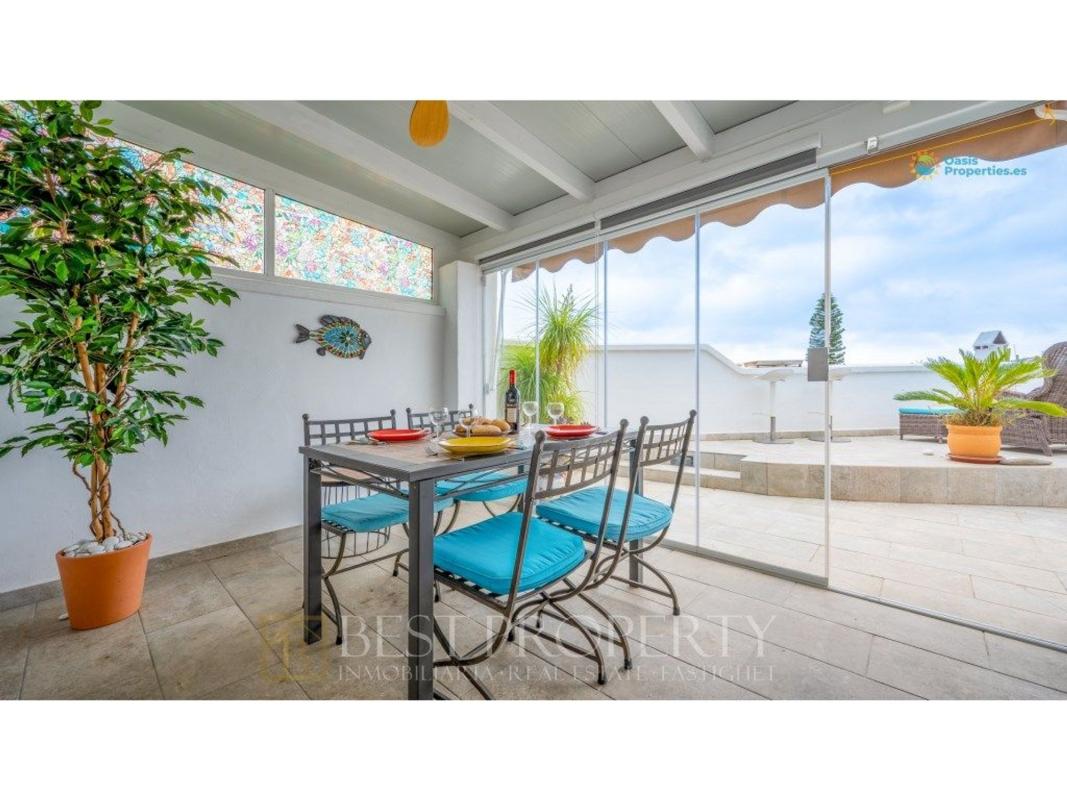 Sprzedaż mieszkania w Piso en Burriana, Nerja, Nerja
photo 2