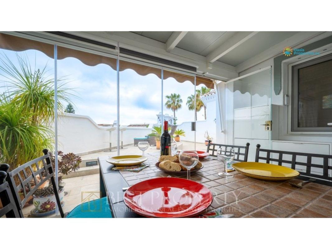 Sprzedaż mieszkania w Piso en Burriana, Nerja, Nerja
photo 3