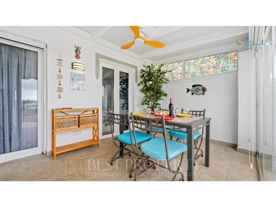 Sprzedaż mieszkania w Piso en Burriana, Nerja, Nerja
photo 4