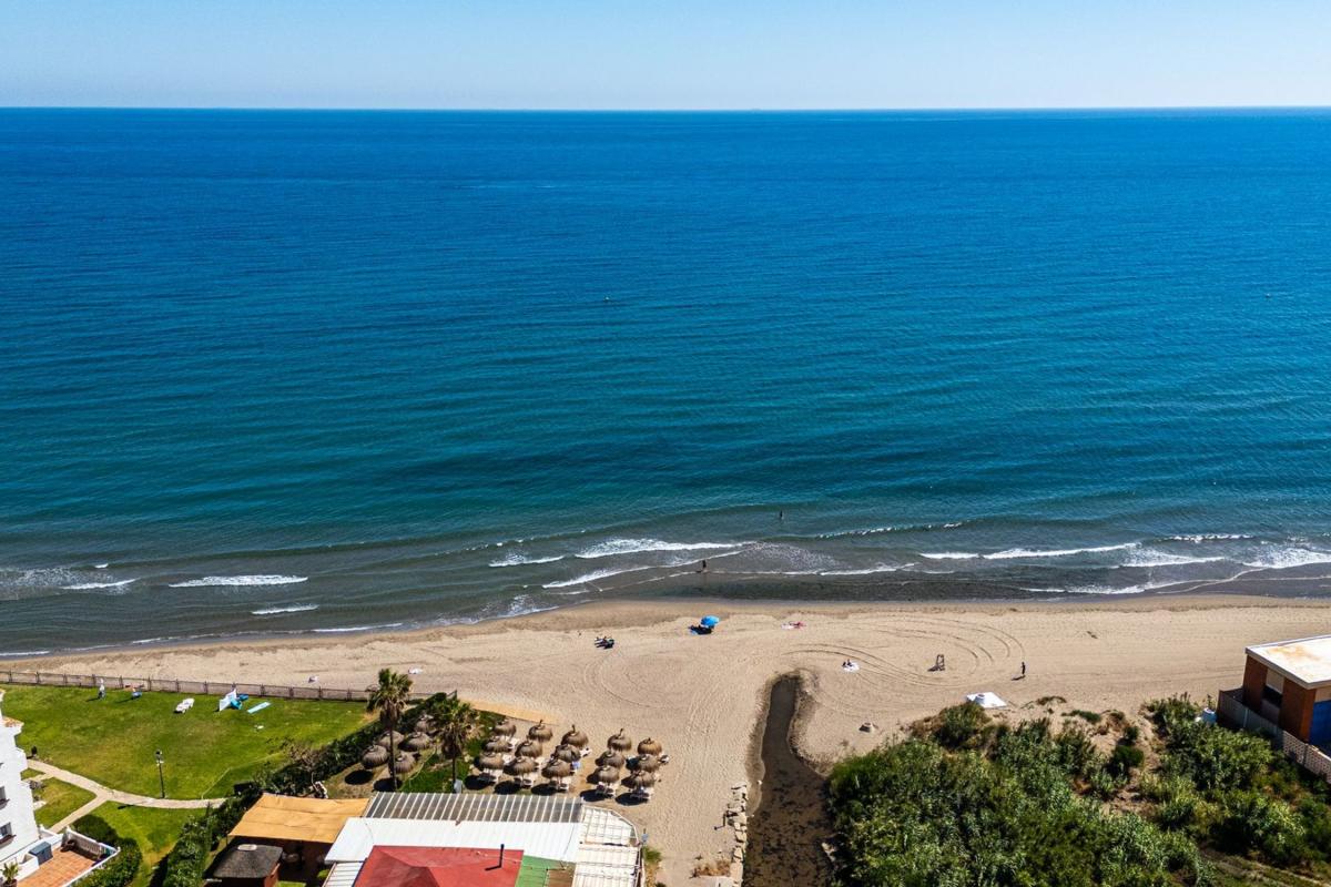 Venta de piso en Piso en Calle del Mar de la Tranquilidad, Romana Playa, Marbella, Marbella
 photo 5