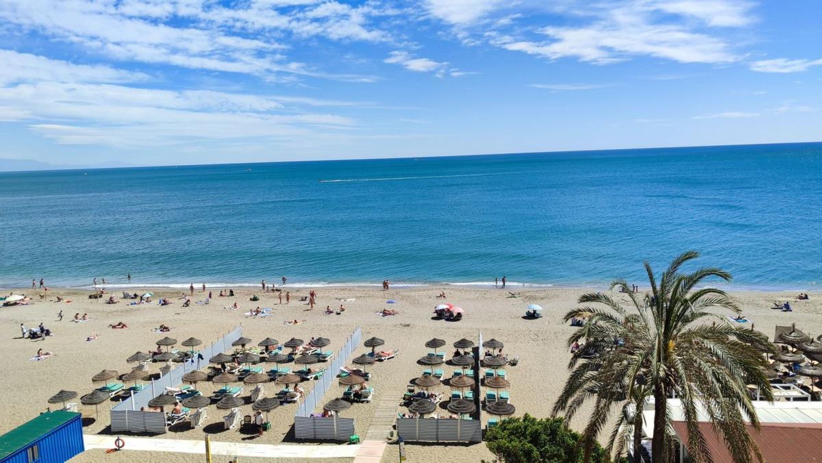 Sale of apartment in Piso en Paseo Marítimo Rey de España, 17, Zona Puerto Deportivo, Fuengirola, Fuengirola
photo 3