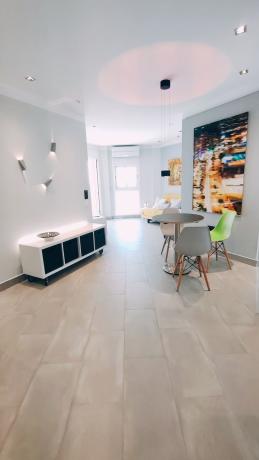 Sale of flat in Piso en Paseo Marítimo Rey de España, 17, Zona Puerto Deportivo, Fuengirola, Fuengirola
 photo 4