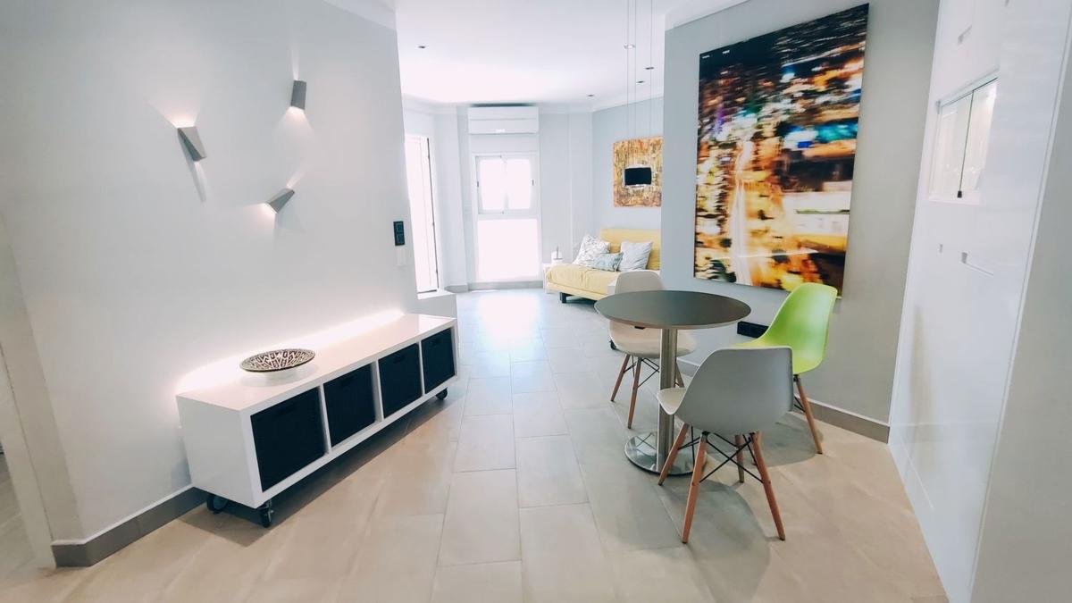 Sale of apartment in Piso en Paseo Marítimo Rey de España, 17, Zona Puerto Deportivo, Fuengirola, Fuengirola
photo 5
