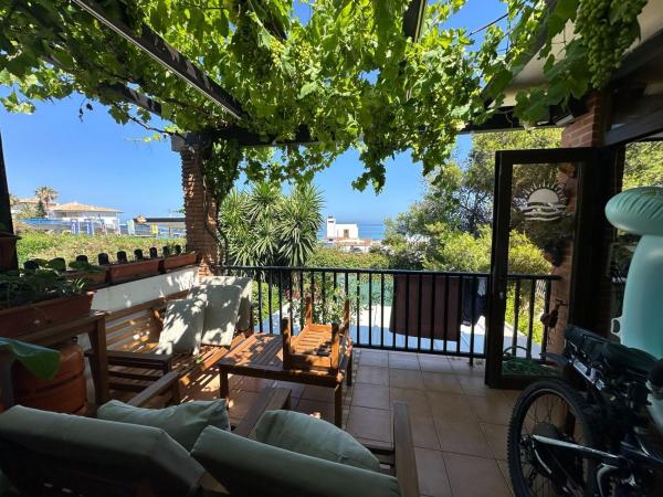 Sale of flat in Piso en Calle del Reposo, Buenas Noches, Estepona, Estepona
photo 1