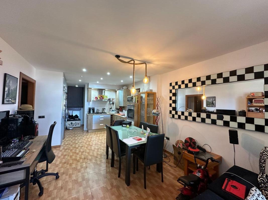 Sale of apartment in Piso en Calle del Reposo, Buenas Noches, Estepona, Estepona
 photo 3