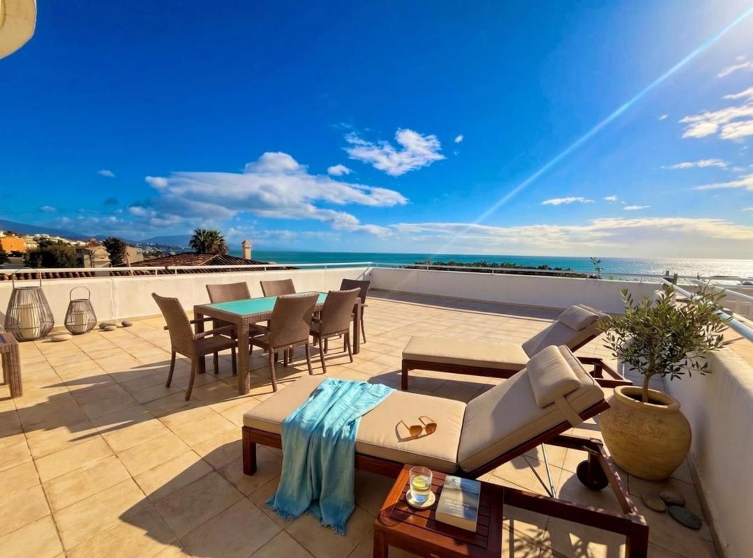 Продажа квартиры на Piso en N-340, Buenas Noches, Estepona, Эстепона
photo 1
