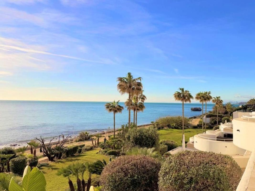 Продажа квартиры на Piso en N-340, Buenas Noches, Estepona, Эстепона
photo 2