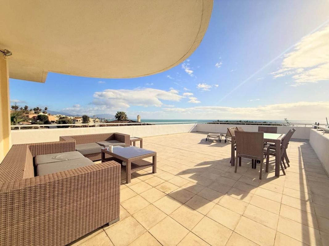 Продажа квартиры на Piso en N-340, Buenas Noches, Estepona, Эстепона
photo 3