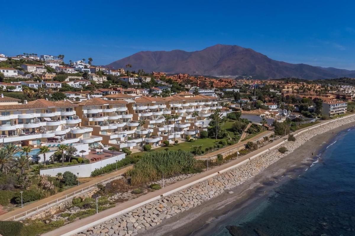 Продажа квартиры на Piso en N-340, Buenas Noches, Estepona, Эстепона
photo 4
