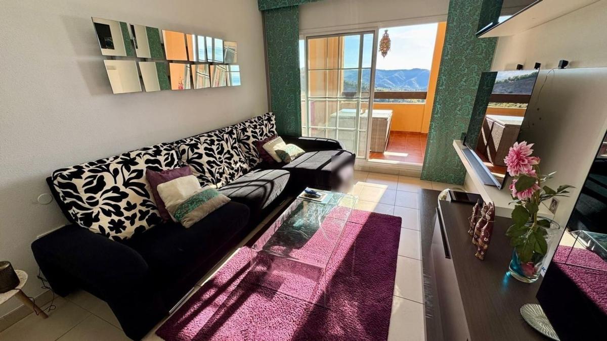 Venta de piso en Piso en Calle Ribeiro, La Cala del Moral, Rincón de la Victoria, Rincón de la Victoria
 photo 2