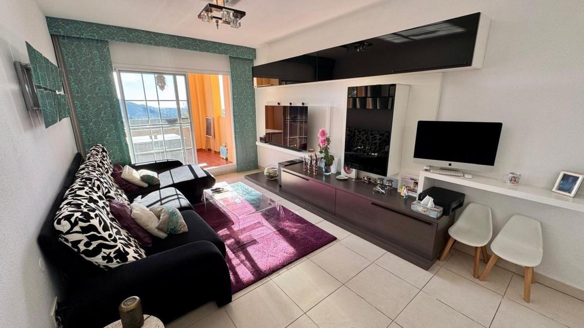 Venta de piso en Piso en Calle Ribeiro, La Cala del Moral, Rincón de la Victoria, Rincón de la Victoria
 photo 3